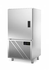 Шкаф шоковой заморозки Apach ASH10K DF 10хGN1/1