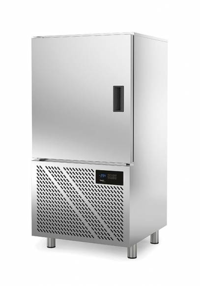 Шкаф шоковой заморозки Apach ASH10K DF 10хGN1/1 Шкаф шоковой заморозки Apach ASH10K DF 10хGN1/1