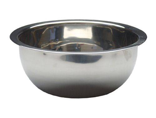 Миска нержавеющая сталь 280мм RGS-3020 3,6л