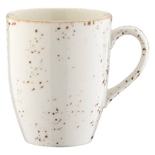 Кружка 330мл фарфор Grain Bonna /24/ GRA MUG 03 KKN