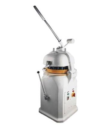 Тестоделитель-округлитель Eksi EFK-30