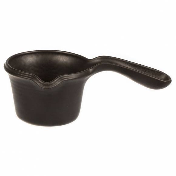 Соусник с ручкой Black Star 130 мл, Proff Cuisine 52586 /6/