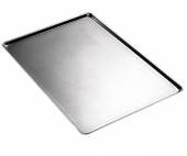 Противень 600х400мм Smeg алюминиевый (комплект 4 шт) 3743 Противень 600х400мм Smeg алюминиевый (комплект 4 шт) 3743