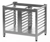 Подставка под пароконвектомат Атеси ПДТ-Л- 840. 600.700-02 (ПДП 2/700) Подставка под пароконвектомат Атеси ПДТ-Л- 840. 600.700-02 (ПДП 2/700)