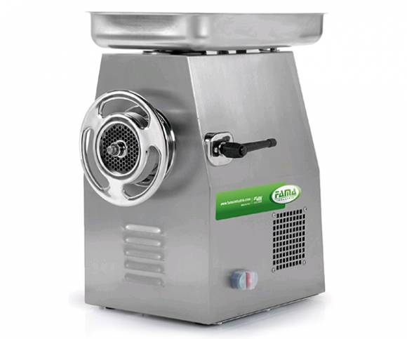 Мясорубка FAMA TI 32R (FTI 138RUT) 380В (полный унгер)