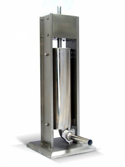 Шприц колбасный вертикальный VIATTO SV-7