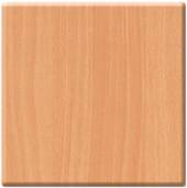 Столешница Werzalit 80x80 Вишня 204