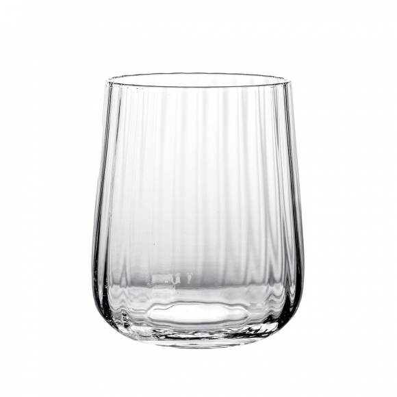 Стакан для виски,воды 460 мл, серия "Optical" P.L.-BarWare DTT220202 /6/