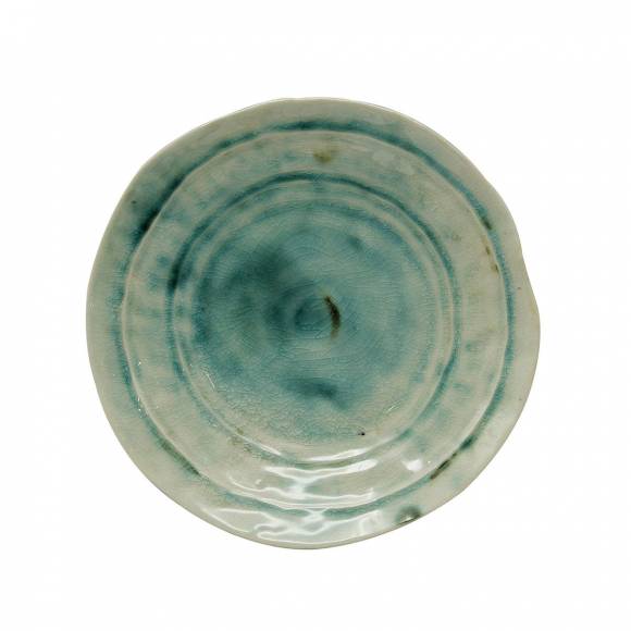 Тарелка 21 см,керамика "Frutti di Mare" P.L. QB23132001