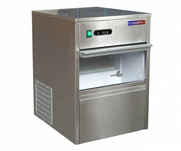Льдогенератор COOLEQ BF-50 50 кг в сутки