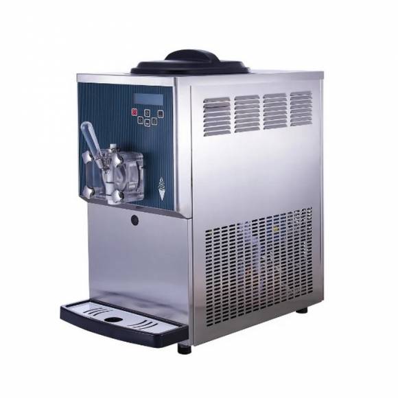 Фризер для мороженого Pasmo Ice Cream Machine S930T Фризер для мороженого Pasmo Ice Cream Machine S930T