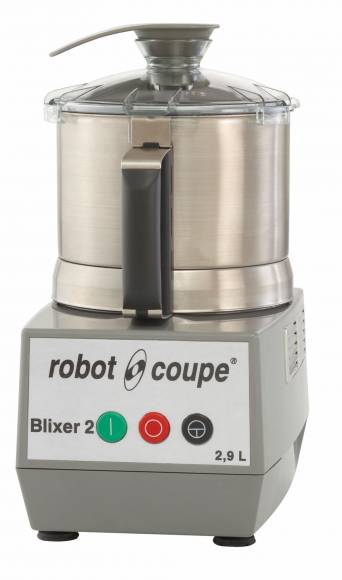 Бликсер Robot Coupe 2