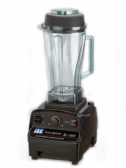 Блендер Jau BL-1500  2л