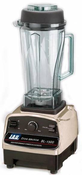Блендер Jau BL-1500 2л Блендер Jau BL-1500 2л