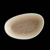 Салатник овальный 150*100 мм 140 мл h=30 мм Luca Alhambra Vago Bonna S-MT-LUCSLVAO15OKY Салатник овальный 150*100 мм 140 мл h=30 мм Luca Alhambra Vago Bonna S-MT-LUCSLVAO15OKY