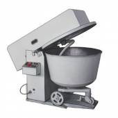 Тестомесильная машина ТММ-140 с деж. нерж. в комплекте Тестомесильная машина ТММ-140 с деж. нерж. в комплекте
