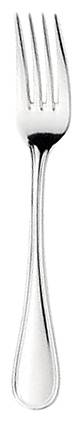Вилка сервировочная Pintinox (Galles) 18/10 2 мм 21,8 см 089Х0012 /12/