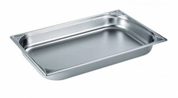 Гастроемкость GN1/3-40 Gastromix 1,4л Гастроемкость GN1/3-40 Gastromix 1,4л