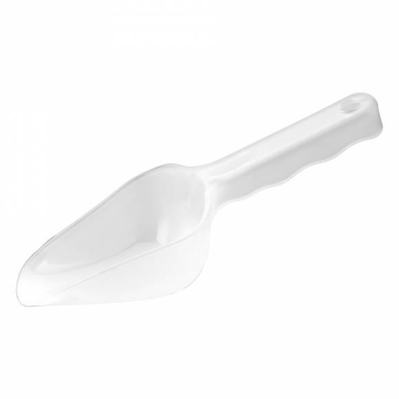 Совок для льда/сыпучих продуктов 180 мл. 245 мм. п/п GP 76818 Совок для льда/сыпучих продуктов 180 мл. 245 мм. п/п GP 76818