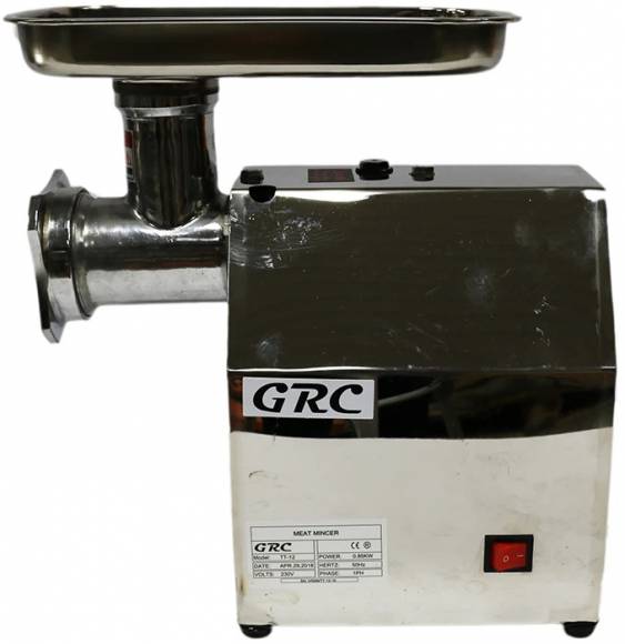 Мясорубка GRC ТТ-22