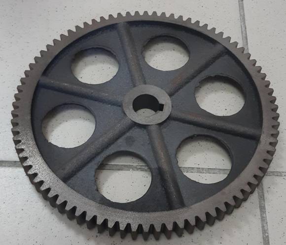 Привод XINXIN большой для HSE24 16