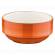 Салатник штабелируемый 12см 350мл фарфор Banquet Aura Terracota Bonna /12/ ATC BNC 12 JO