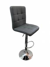 Стул барный J-68 серый Стул барный J-68 серый