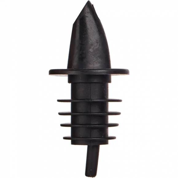 Гейзер пластик 50мм черный НАБОР Пробар JW-BR black (12шт) Гейзер пластик 50мм черный НАБОР Пробар JW-BR black (12шт)