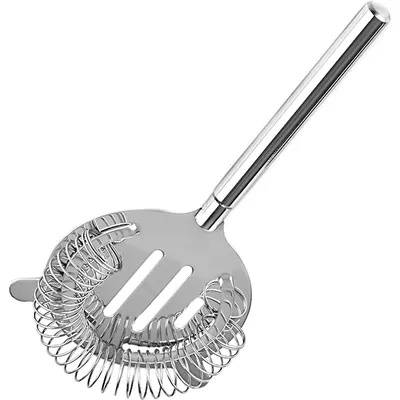 Стрейнер с ушками 2 ушка 195мм D=80мм Пробар BT2002 Стрейнер с ушками 2 ушка 195мм D=80мм Пробар BT2002