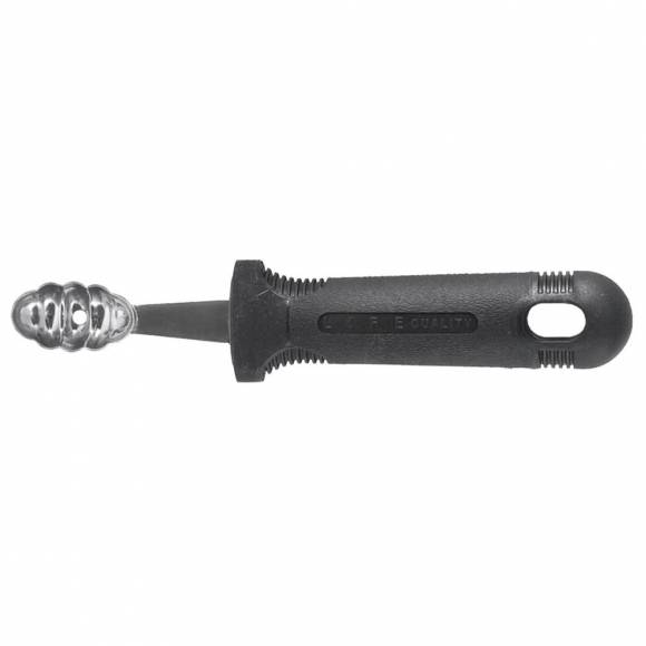 Нуазетка для фруктовых шаров фигурная d=30мм, P.L. - Proff Chef Line GS-10842-30S Нуазетка для фруктовых шаров фигурная d=30мм, P.L. - Proff Chef Line GS-10842-30S