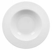 Тарелка глубокая круглая 230мм RAK Porcelain Evolution фарфор EVDP23 /12/ Тарелка глубокая круглая 230мм RAK Porcelain Evolution фарфор EVDP23 /12/