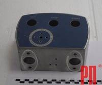 Корпус панели управления AIRHOT для HLP-15-10