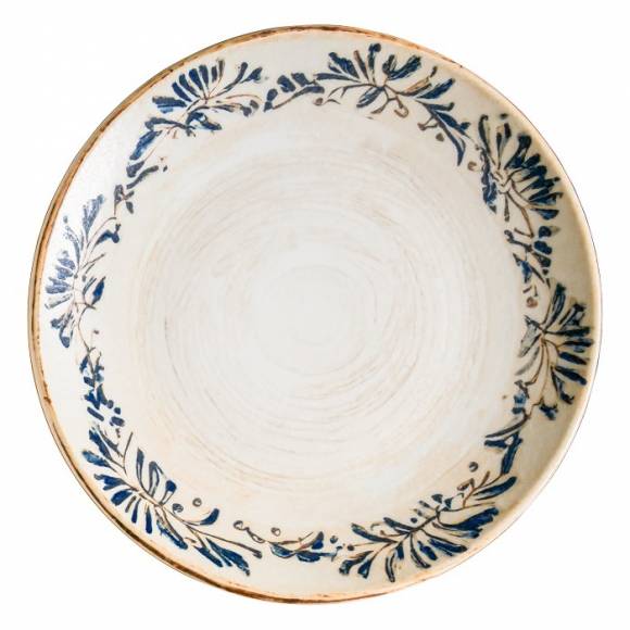 Тарелка 270мм Grandma Bonna S-MT-GANGRM27DZ форма Гурмэ b