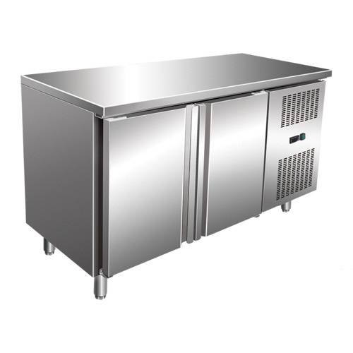 Стол морозильный 2-дверн. COOLEQ GN2100BT