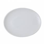 Блюдо овальное 250*190 мм Pure Dot Bonna S-PRDMOV25OV форма Мув b