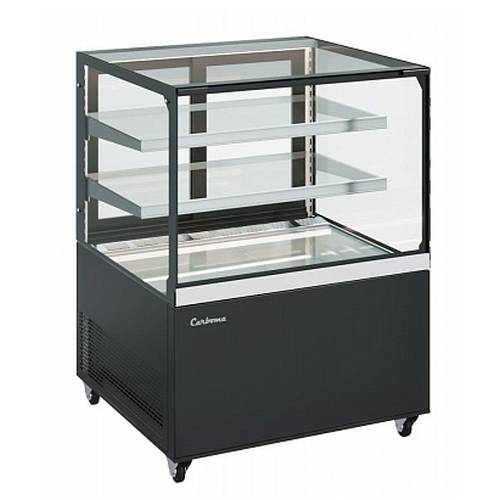 Витрина холодильная кондитерская КС84-110 VV 1,5-1 9005