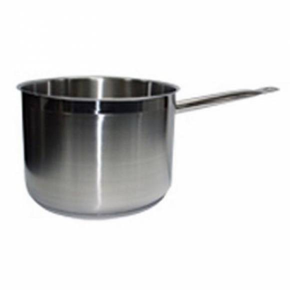 Сотейник 5,9л без крышки, нерж.сталь Maco RXP028WOL