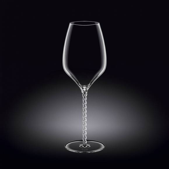 Бокал для вина 800 мл 65 мм h=295 мм хр.стекло Джулия Wilmax 888102 /2/24/ Бокал для вина 800 мл 65 мм h=295 мм хр.стекло Джулия Wilmax 888102 /2/24/