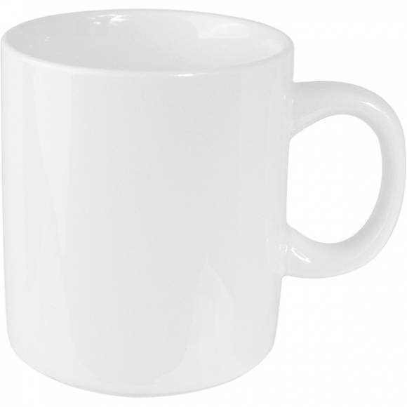 Кружка 250мл D=80 H=93 L=115мм «Кунстверк» A14290 /1/48/ Кружка 250мл D=80 H=93 L=115мм «Кунстверк» A14290 /1/48/