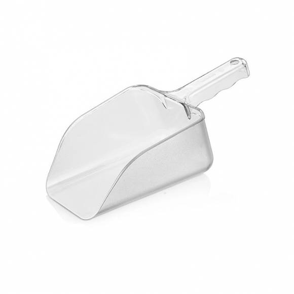 Совок для льда/сыпучих продуктов 750 мл. 280 мм. поликарбонат GP 76819