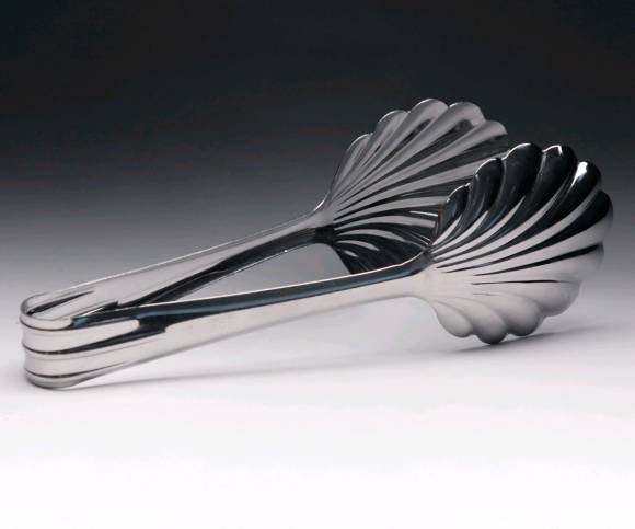 Щипцы для хлеба 215 мм Luxstahl кт1887 Щипцы для хлеба 215 мм Luxstahl кт1887