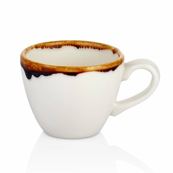 Чашка кофейная 75мл фарфор,серия Tessera By Bone TN-TS-ZT-01-KF /6/ Чашка кофейная 75мл фарфор,серия Tessera By Bone TN-TS-ZT-01-KF /6/