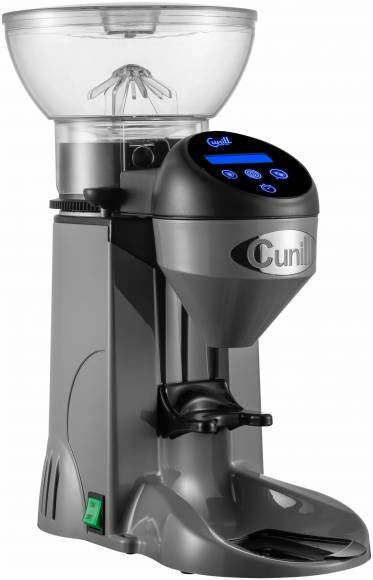 Кофемолка CUNILL TRANQUILO TRON GREY Кофемолка CUNILL TRANQUILO TRON GREY