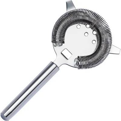 Стрейнер с ушками 2 ушка 200мм D=105мм Пробар Премиум Пьюр MCS013S  