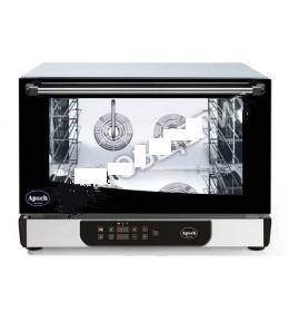 Стекло внутреннее для двери печи Apach AD46MP ECO 80VET4I04090687024