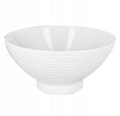 Салатник 450мл круглый 140мм RAK Porcelain Evolution фарфор на ножке EVBI14 /6/ Салатник 450мл круглый 140мм RAK Porcelain Evolution фарфор на ножке EVBI14 /6/