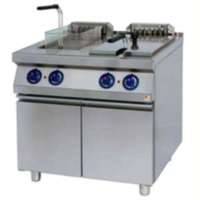 Фритюрница газовая Kovinastroj PF-7/28