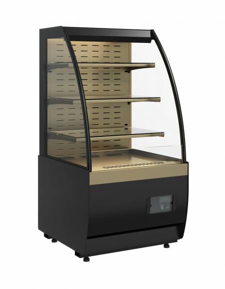 Витрина холодильная Carboma Flandria 2 K70 VM 0,6-2 STANDARD открытая, горка (версия 2.0)(9005-0109) Витрина холодильная Carboma Flandria 2 K70 VM 0,6-2 STANDARD открытая, горка (версия 2.0)(9005-0109)