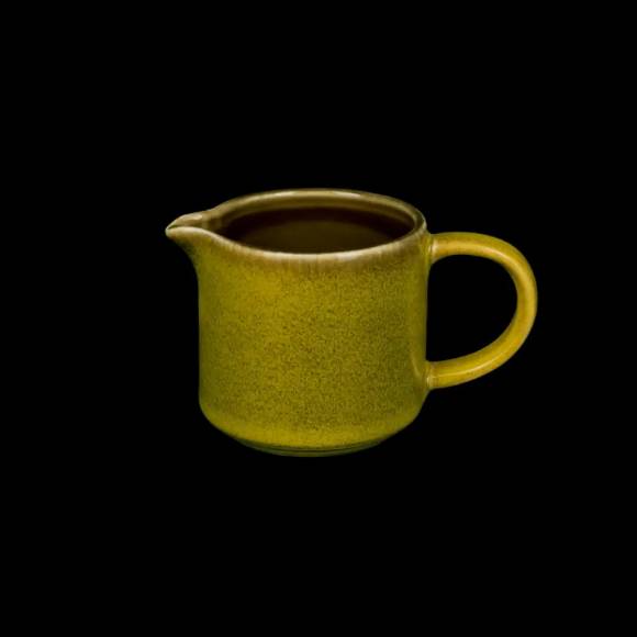 Молочник 100мл, желтый Corone Cocorita [XSY2216] фк8920