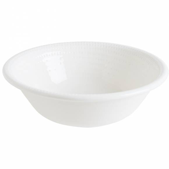 Салатник 400 мл 160мм Pure Dot Bonna S-PRDGRM16KS форма Гурмэ b